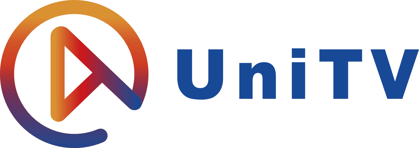 logo recargas unitv